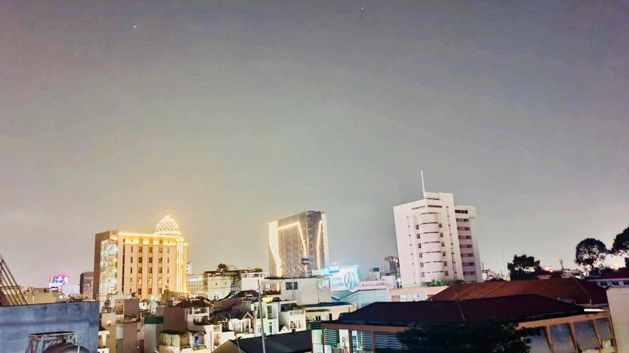 Yen Minh Resthouse * TP. Hồ Chí Minh