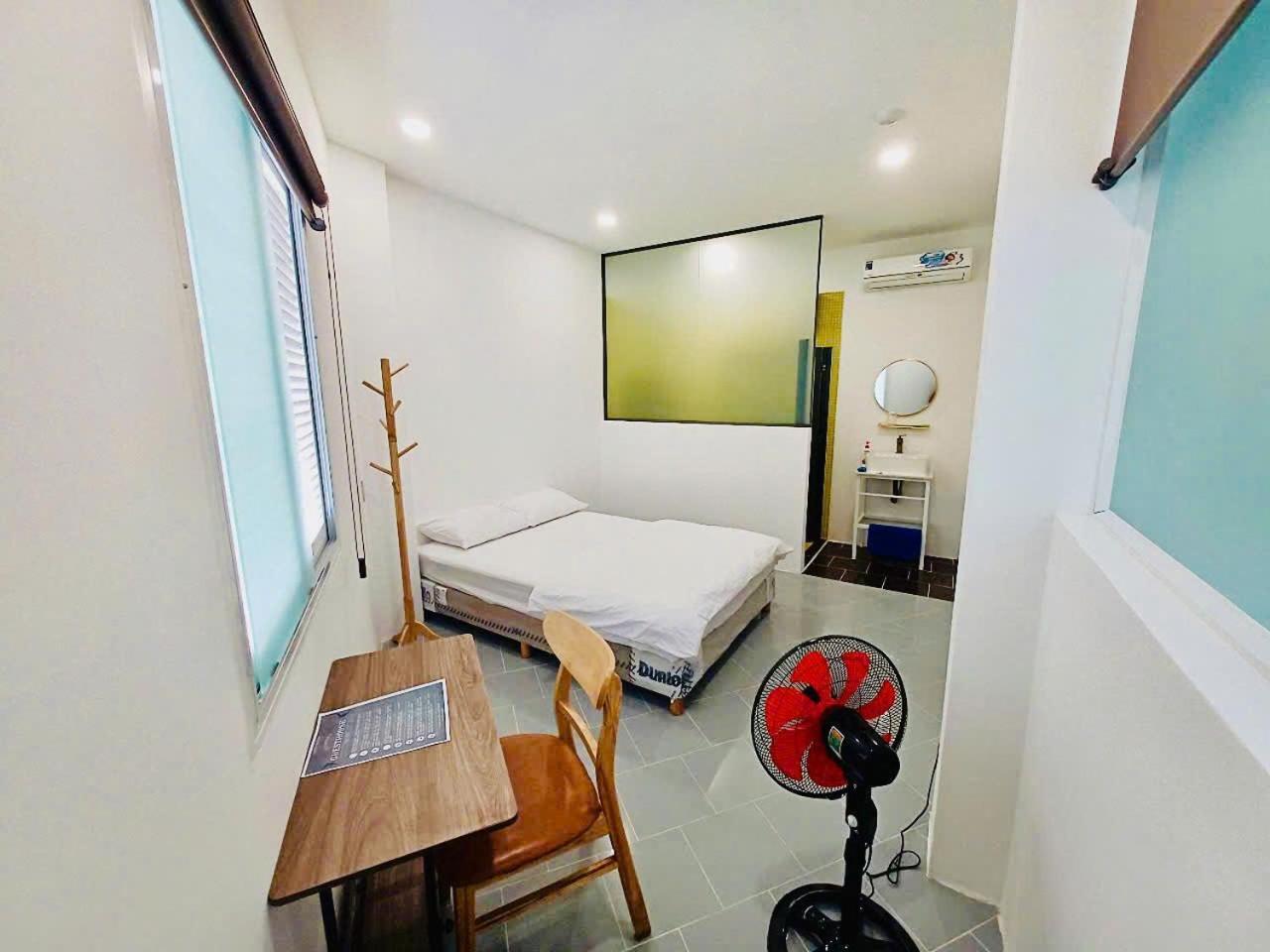 Yen Minh Resthouse * TP. Hồ Chí Minh