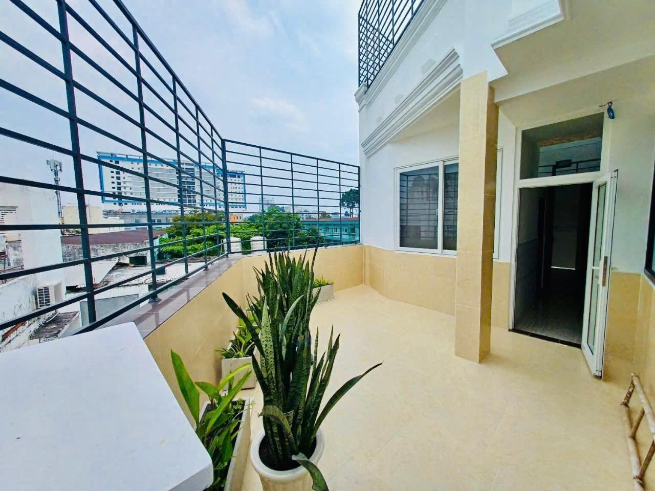 Yen Minh Resthouse *