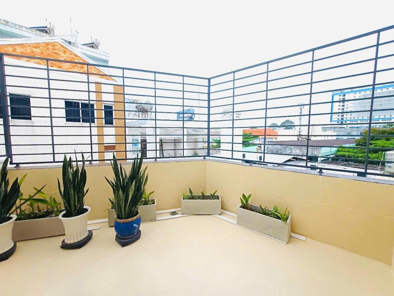 Yen Minh Resthouse Nhà khách TP. Hồ Chí Minh