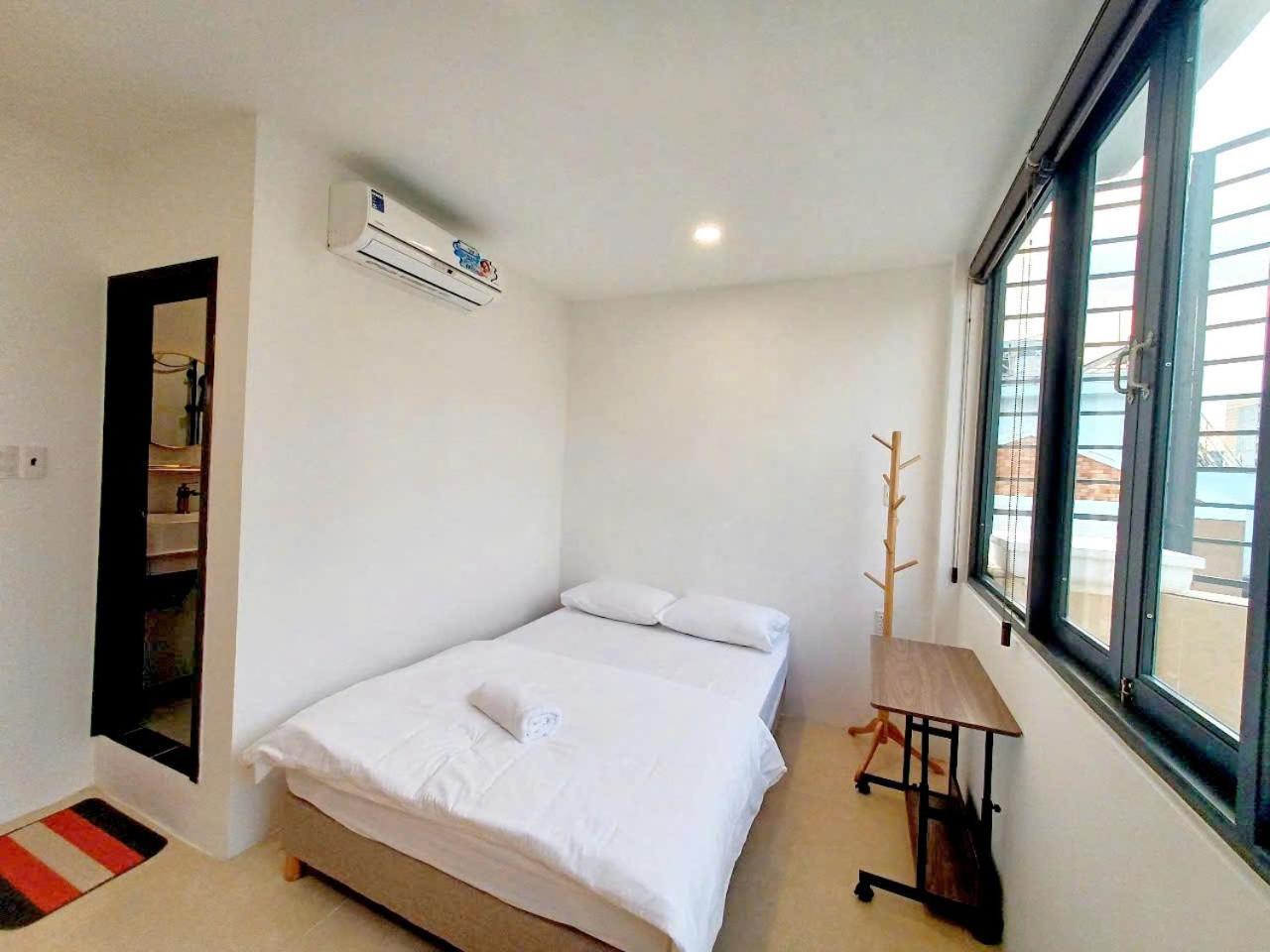 Yen Minh Resthouse *
