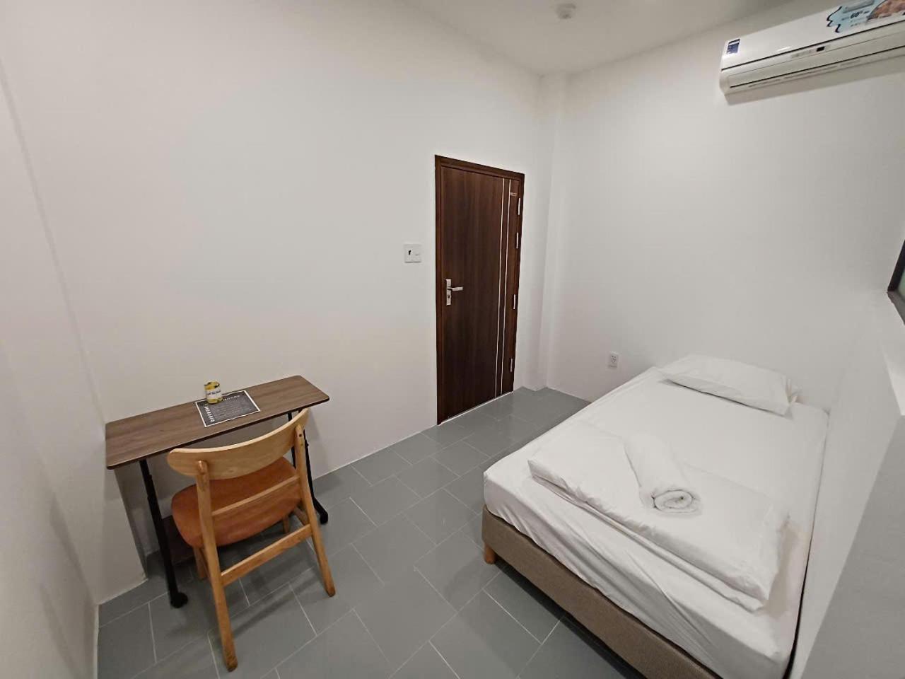 Nhà khách Yen Minh Resthouse