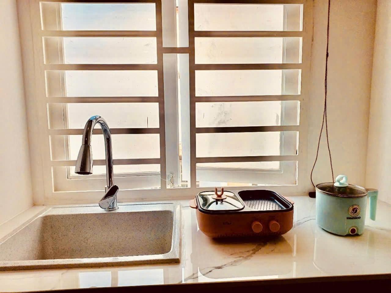 Nhà khách Yen Minh Resthouse