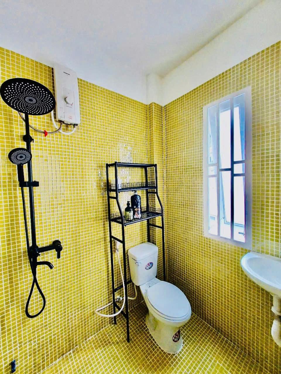 Nhà khách Yen Minh Resthouse *
