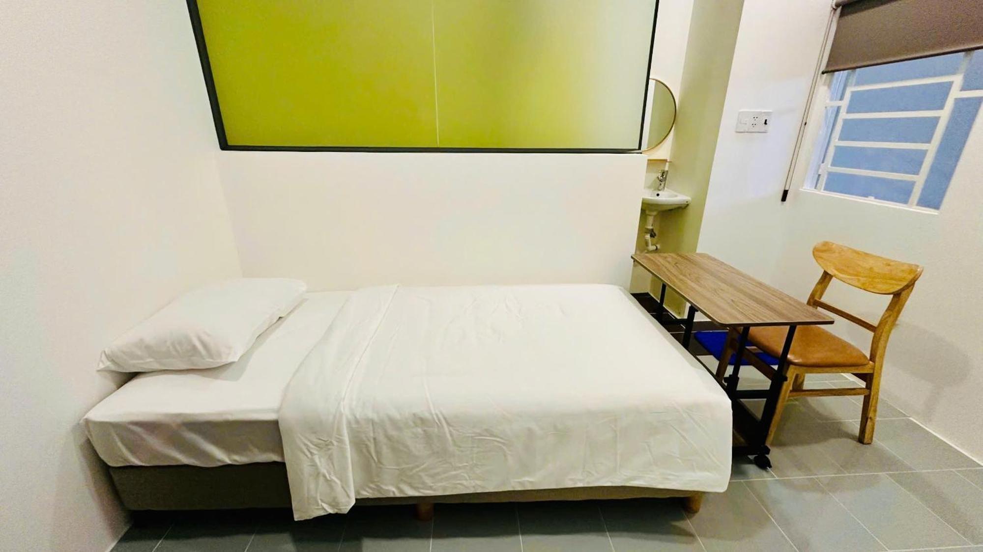 Yen Minh Resthouse TP. Hồ Chí Minh