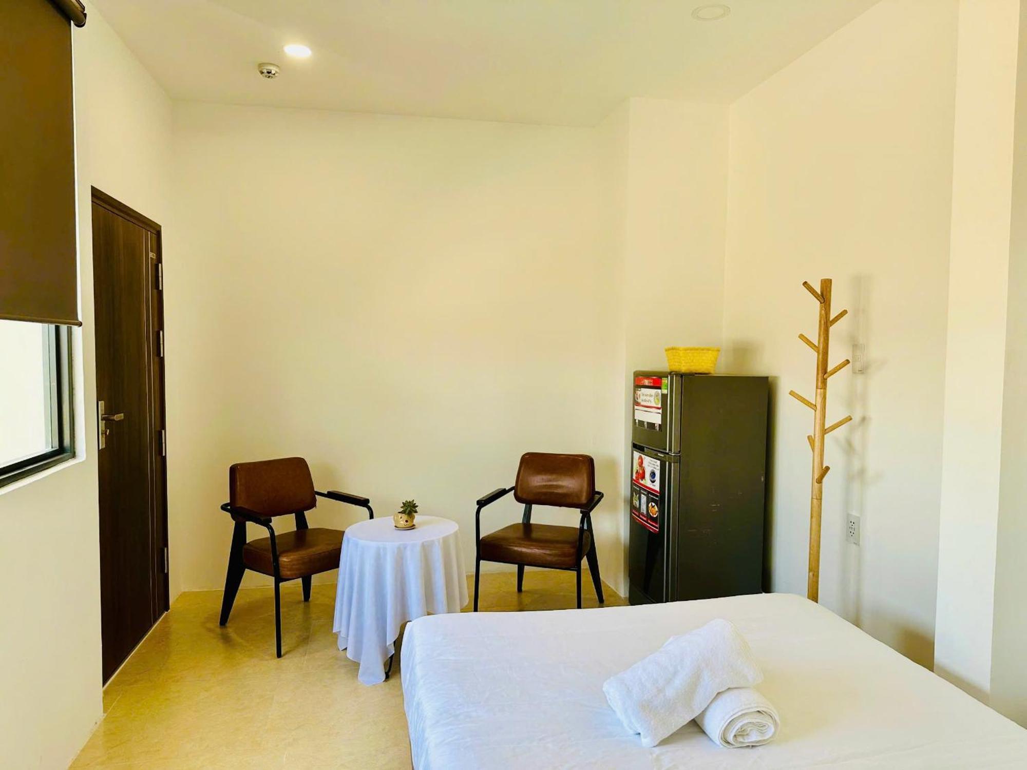 Yen Minh Resthouse Nhà khách *