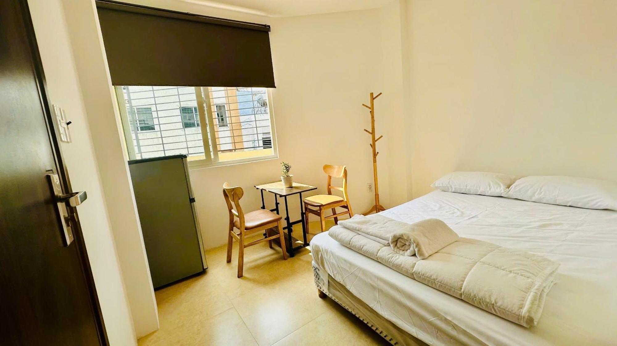 Yen Minh Resthouse