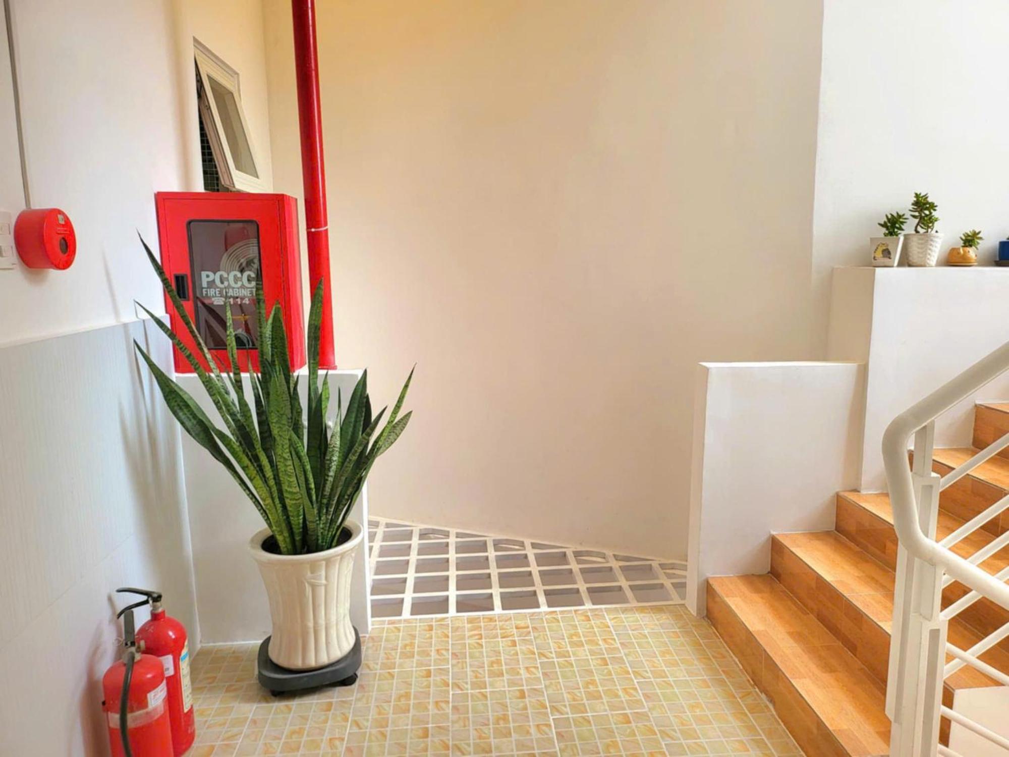 Yen Minh Resthouse Nhà khách TP. Hồ Chí Minh
